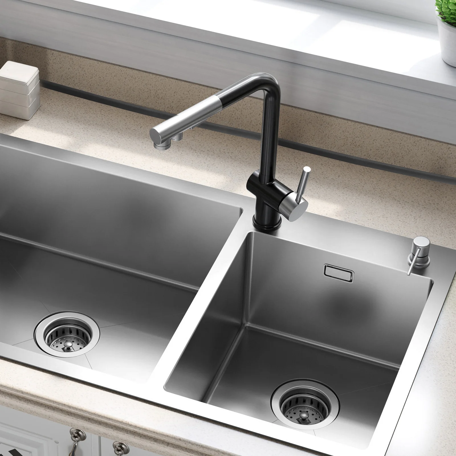 3-метровая четверть пвх круглая накладка - Фотография_2