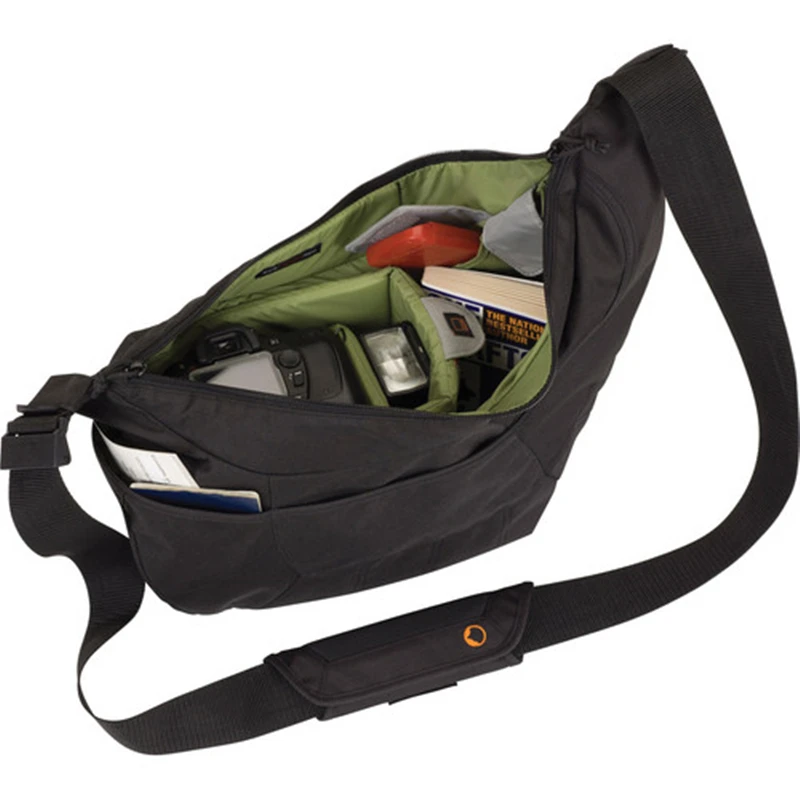Lowepro новый слинг для паспорта - Фотография_4