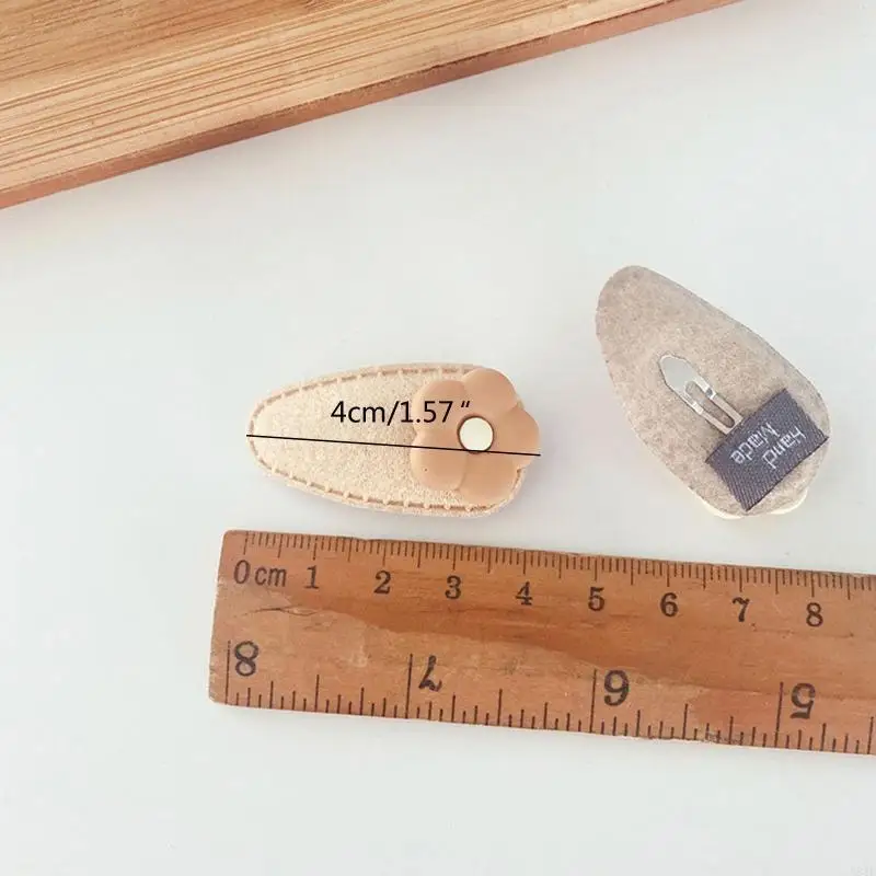 581f заколки для волос для девочек - Фотография_6