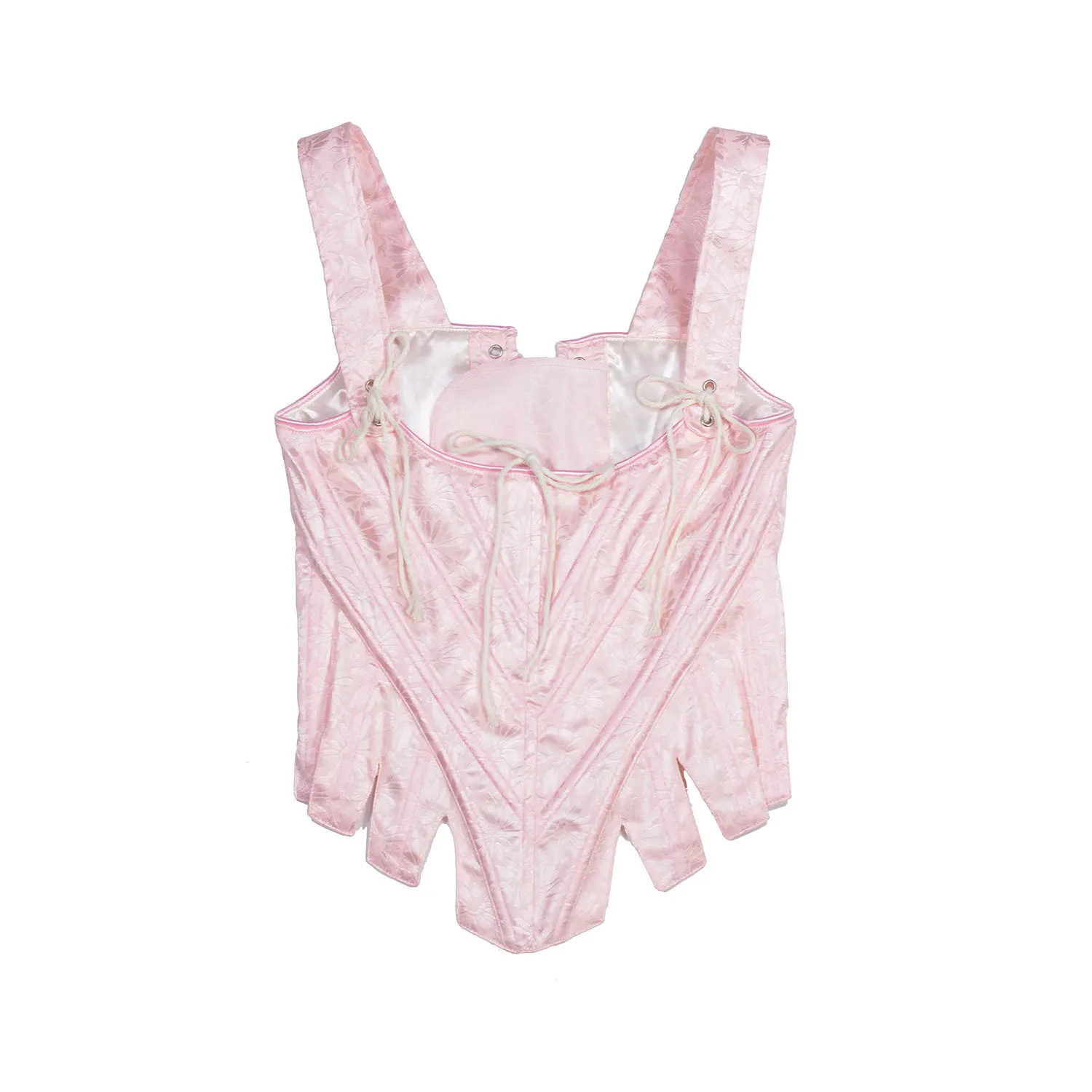 Сексуальный женский корсет - Фотография_5