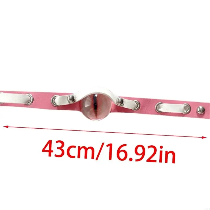 39bd cool devil eye choker для - Фотография_6