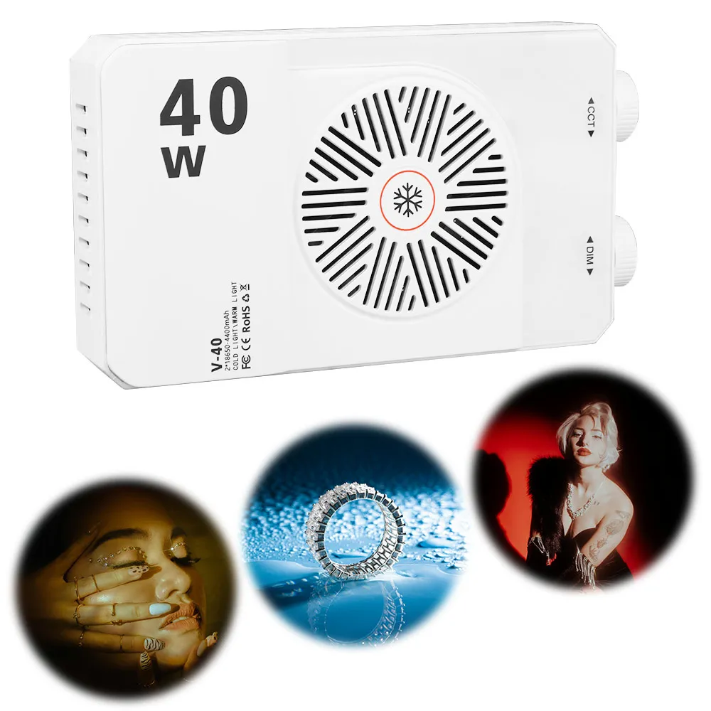 Rgb светодиодный светильник для - Фотография_3