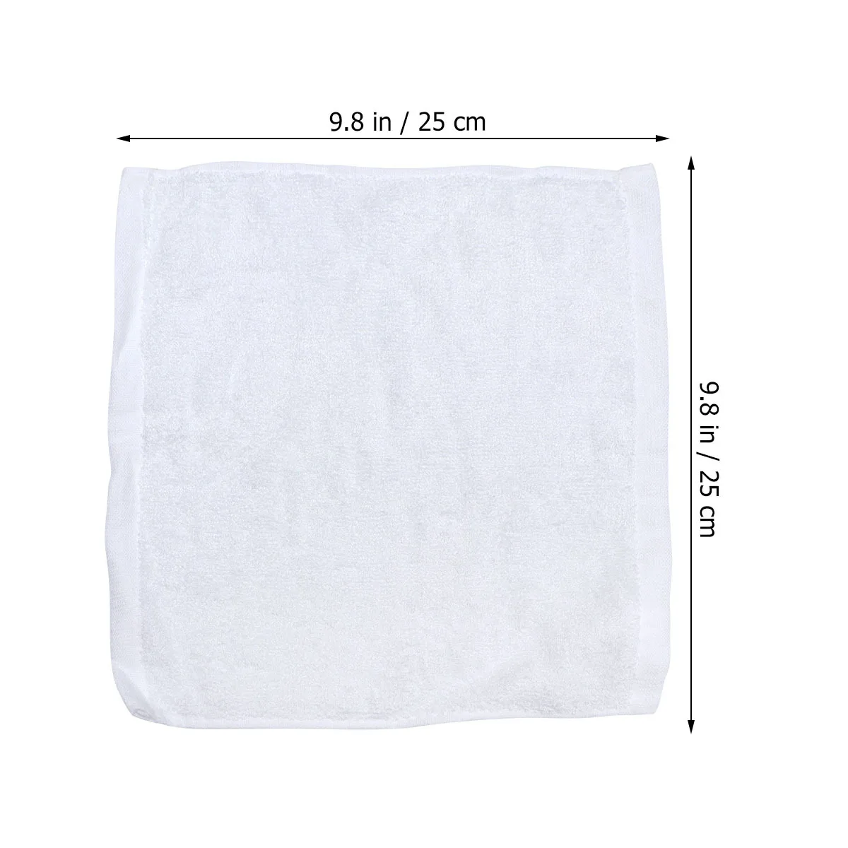 Полотенца для кормления детей из бамбукового волокна - Фотография_3