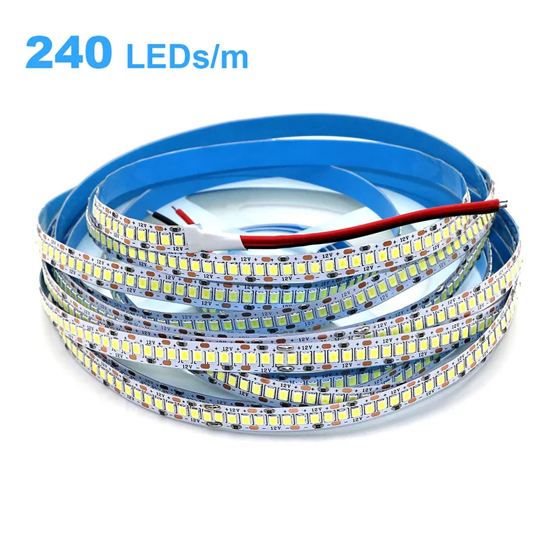 2835 5m 300 600 1200leds светодиодная - Фотография_3