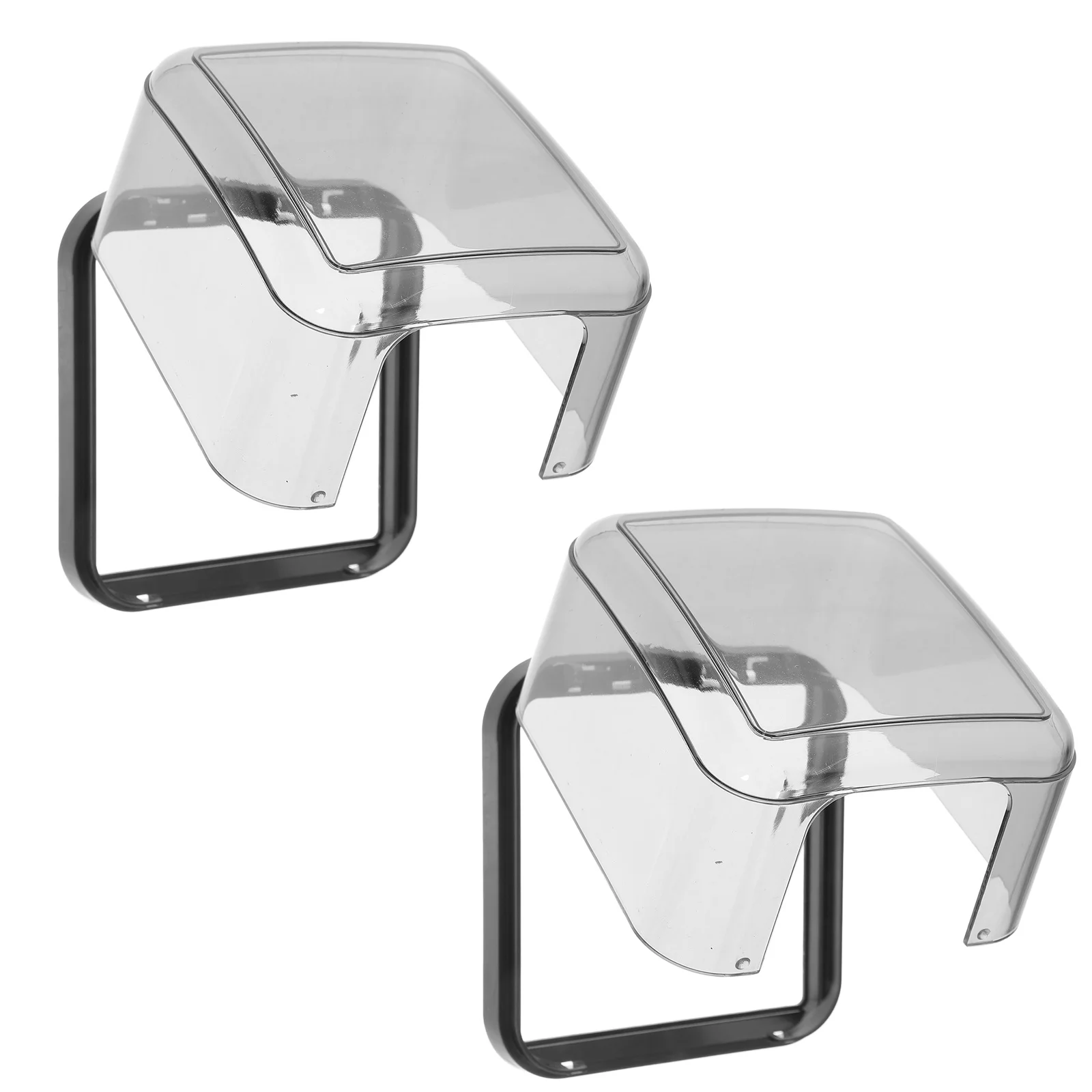 Защитная крышка для уличной розетки