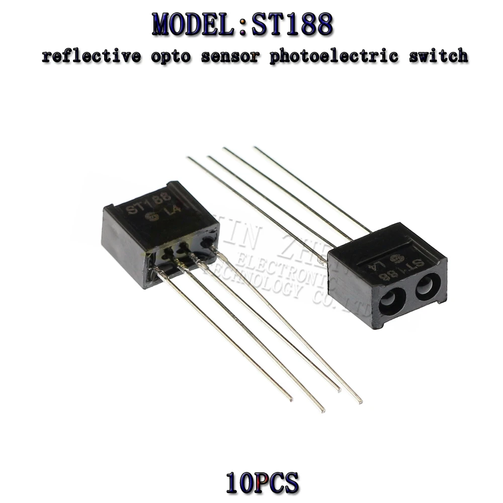 St188 светоотражающий инфракрасный - Фотография_6
