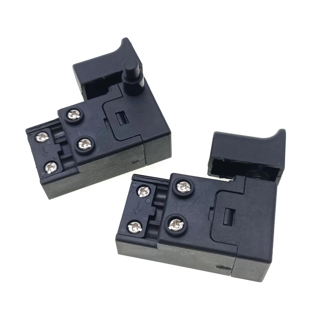 Миниатюрный переключатель электроинструмента fa2-4/2w4 - Фотография_5