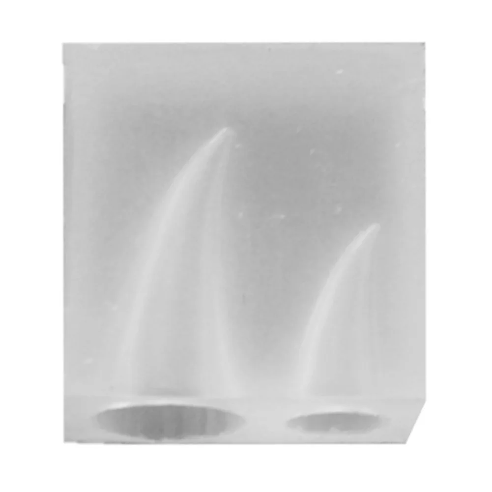 Abqr силиконовая форма с рогом дьявола - Фотография_2