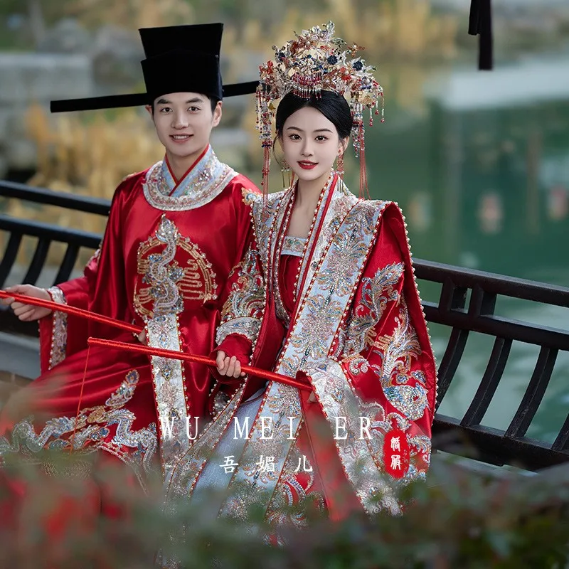 Новый халат с круглым воротником - Фотография_3