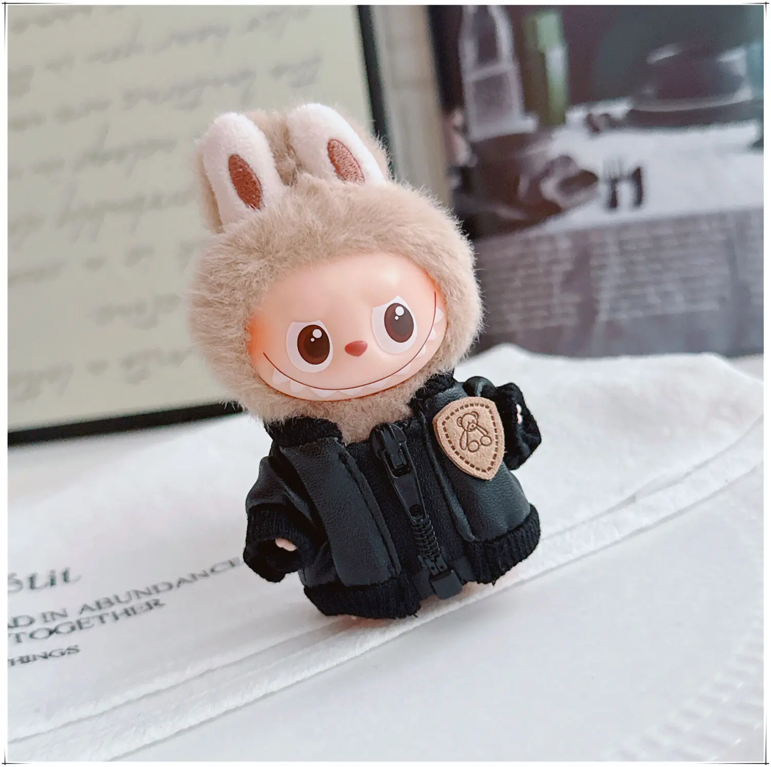 Кукольный наряд для 4-го поколения 4 - Фотография_2