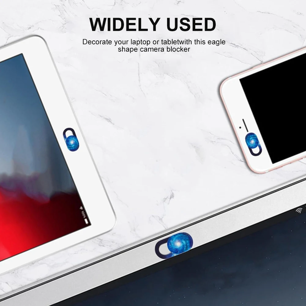 Чехол для камеры ноутбука - Фотография_3