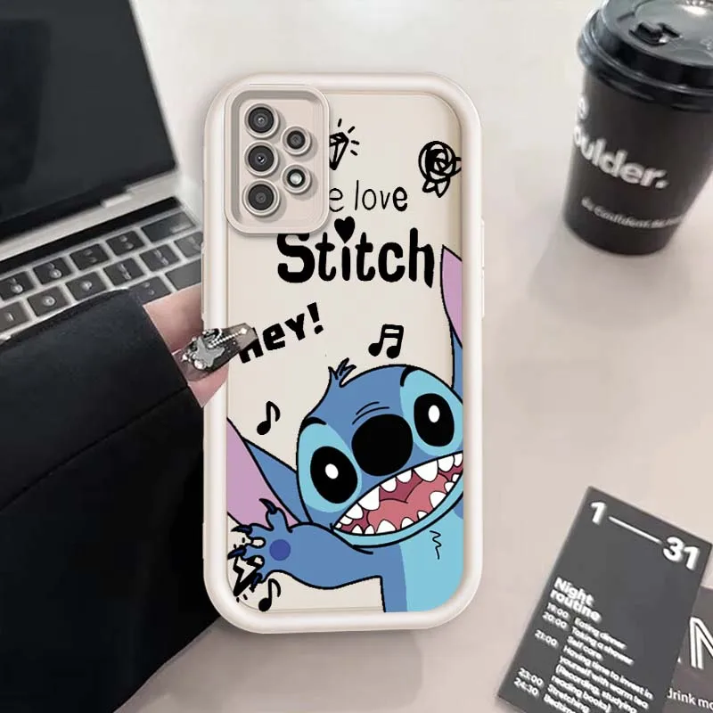 Disney stitch cartoon для samsung - Фотография_3