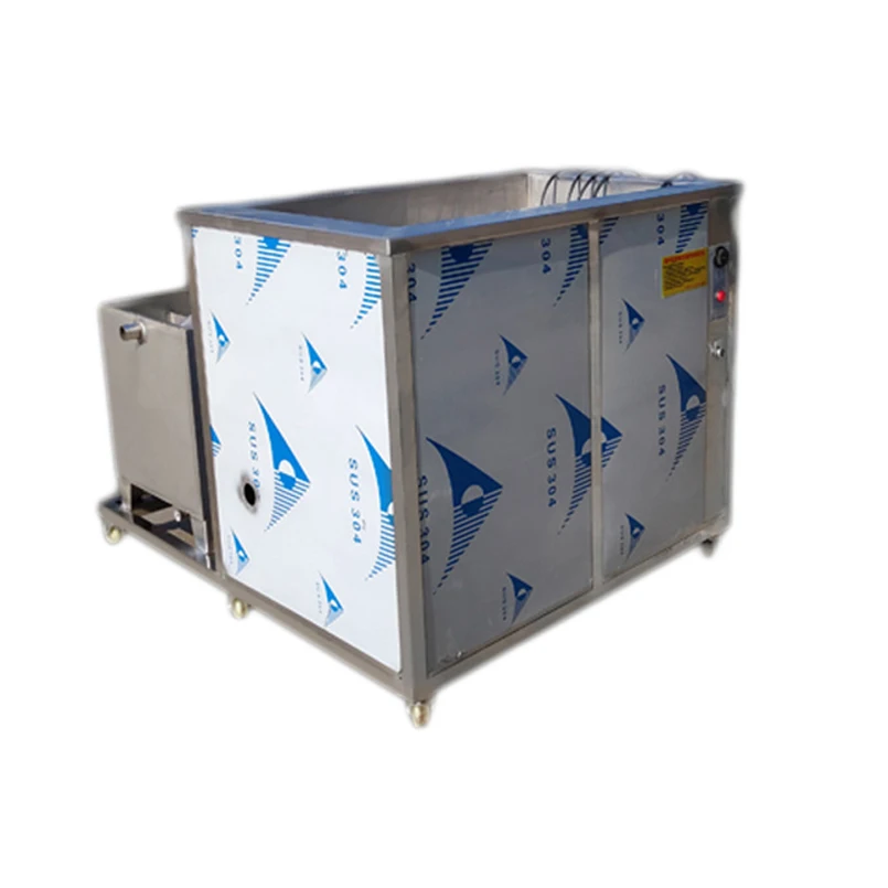 Сверхмощный ультразвуковой фильтр - Фотография_3