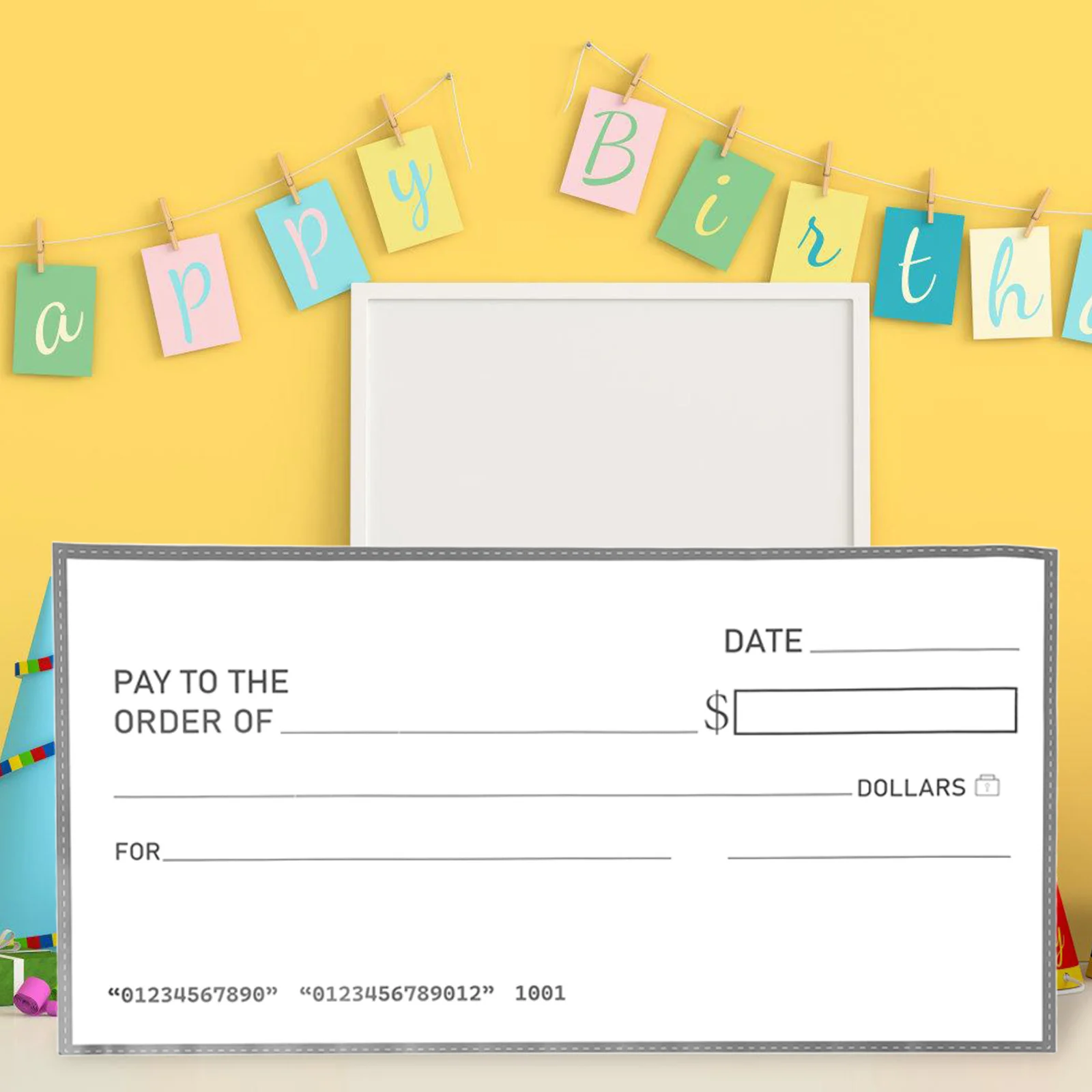 Гигантская поддельная клетчатая - Фотография_5