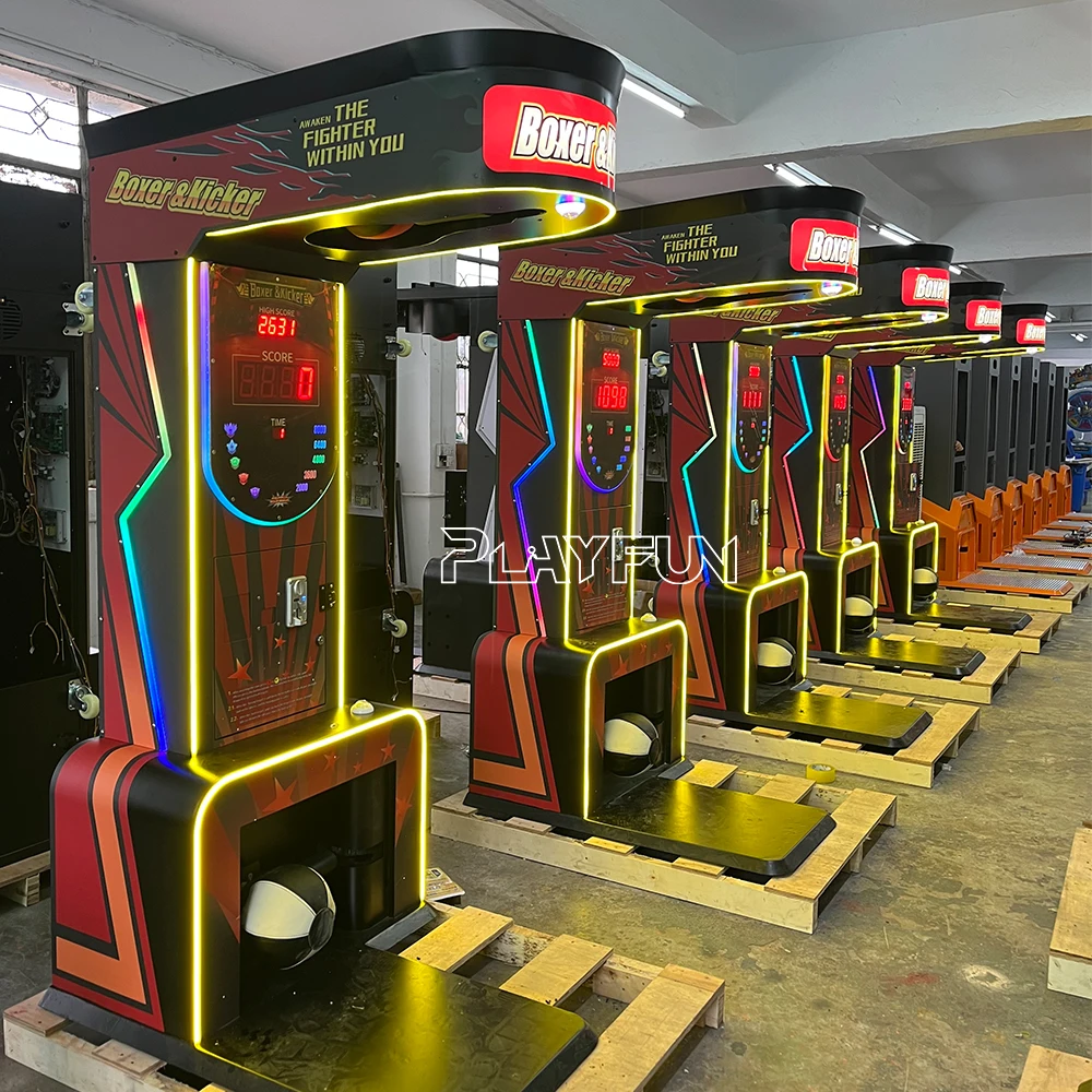 Playfun новые автоматические электронные - Фотография_5