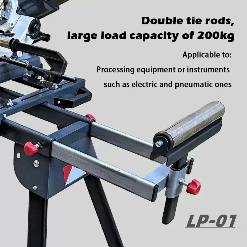 Подставка для торцовочной пилы lp-ot max - Фотография_5