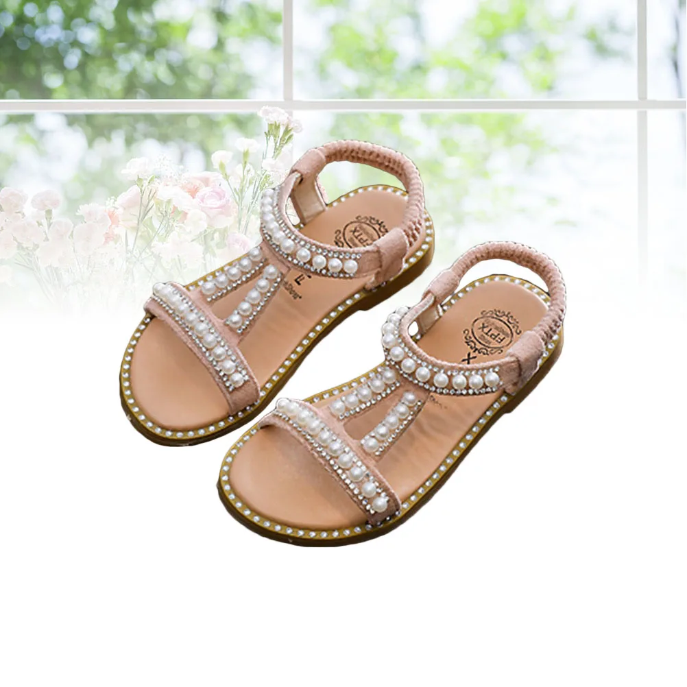 Летняя обувь для девочек - Фотография_6