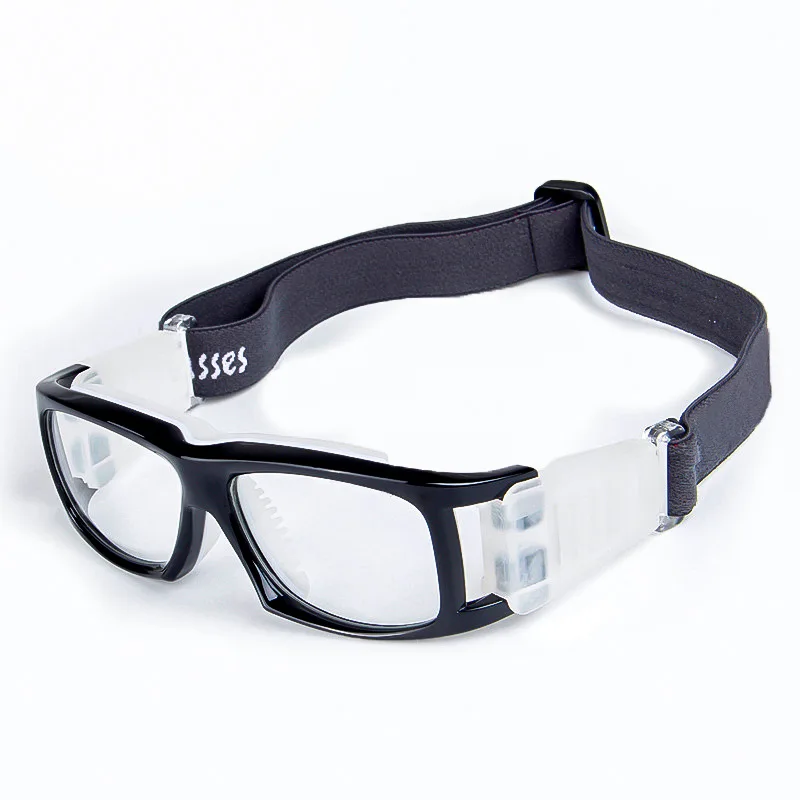 Оправа для спортивных очков для близорукости - Фотография_3