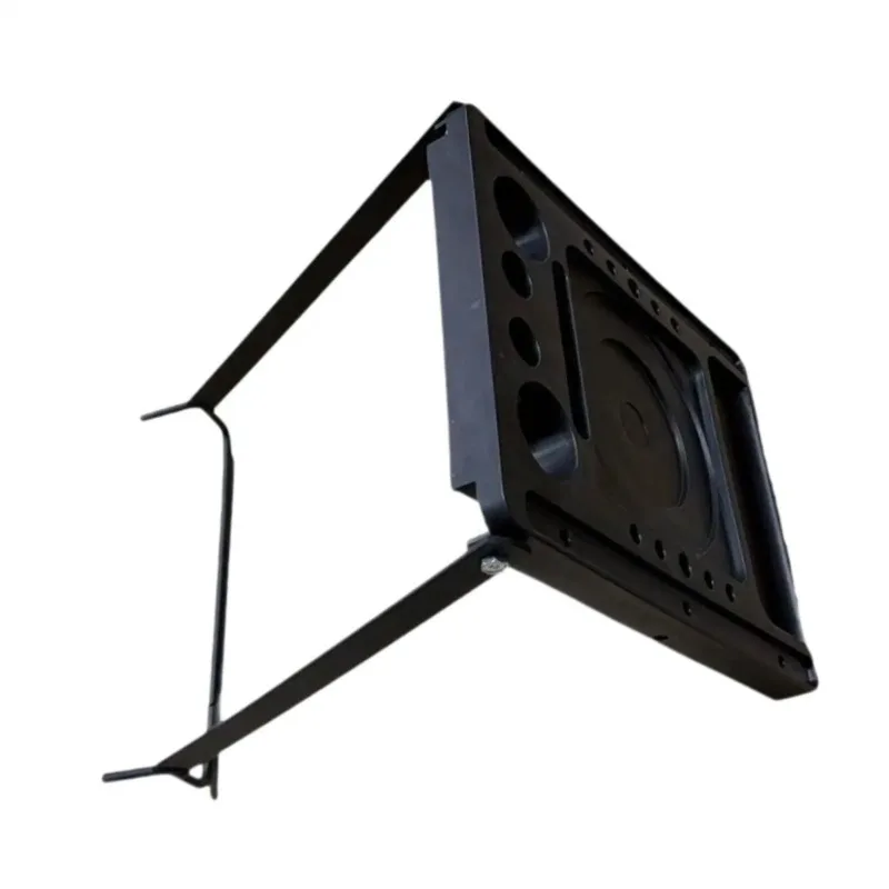 Лестница удлинитель рабочей платформы - Фотография_2