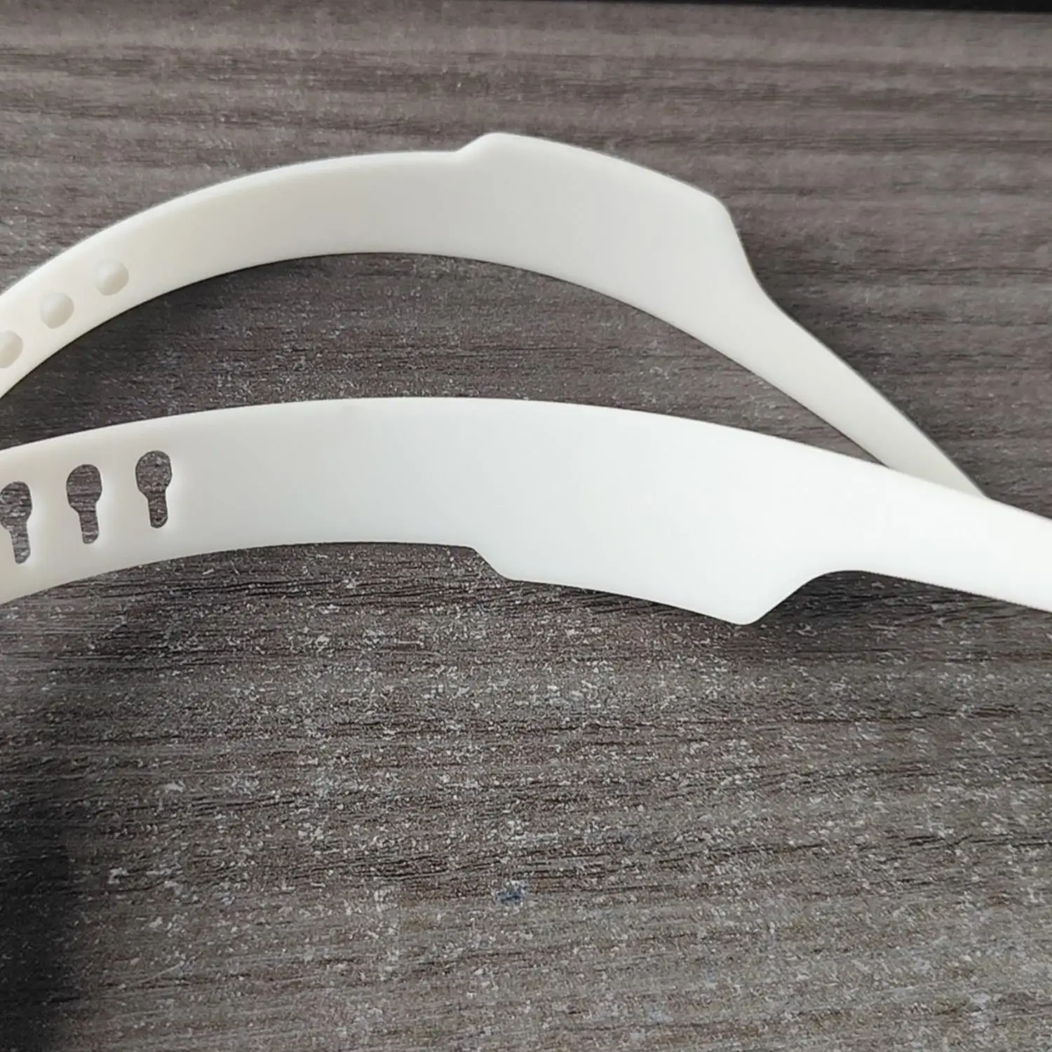 Регулируемый бандаж для поддержки - Фотография_4