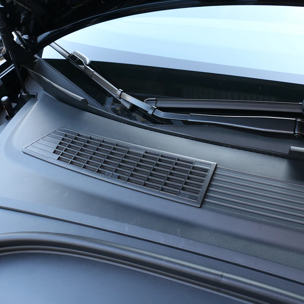 New model 3 highland air flow вентиляционная - Фотография_4