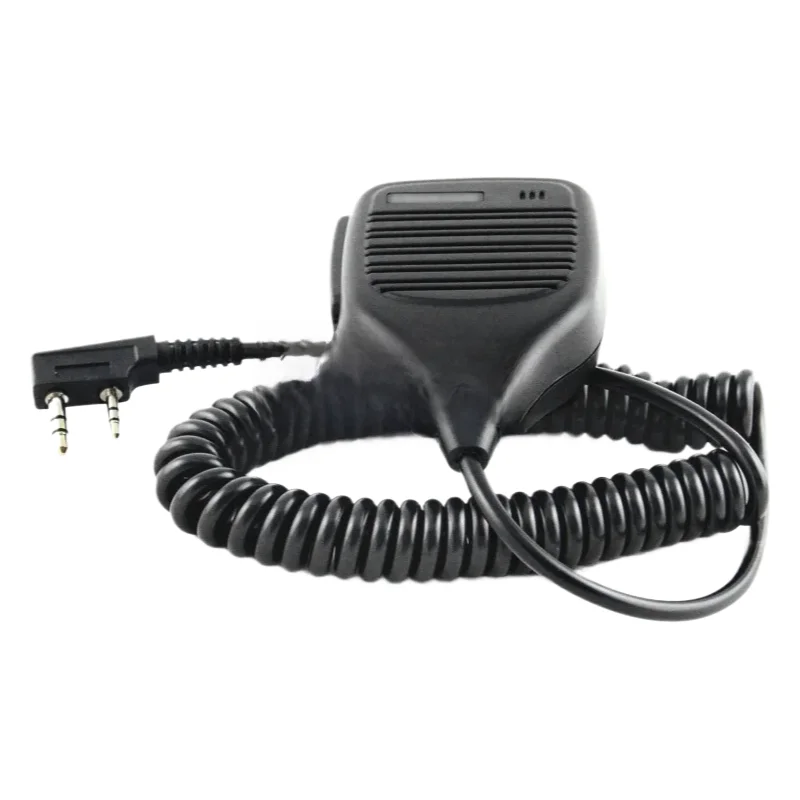 Компактный микрофон с динамиком - Фотография_4