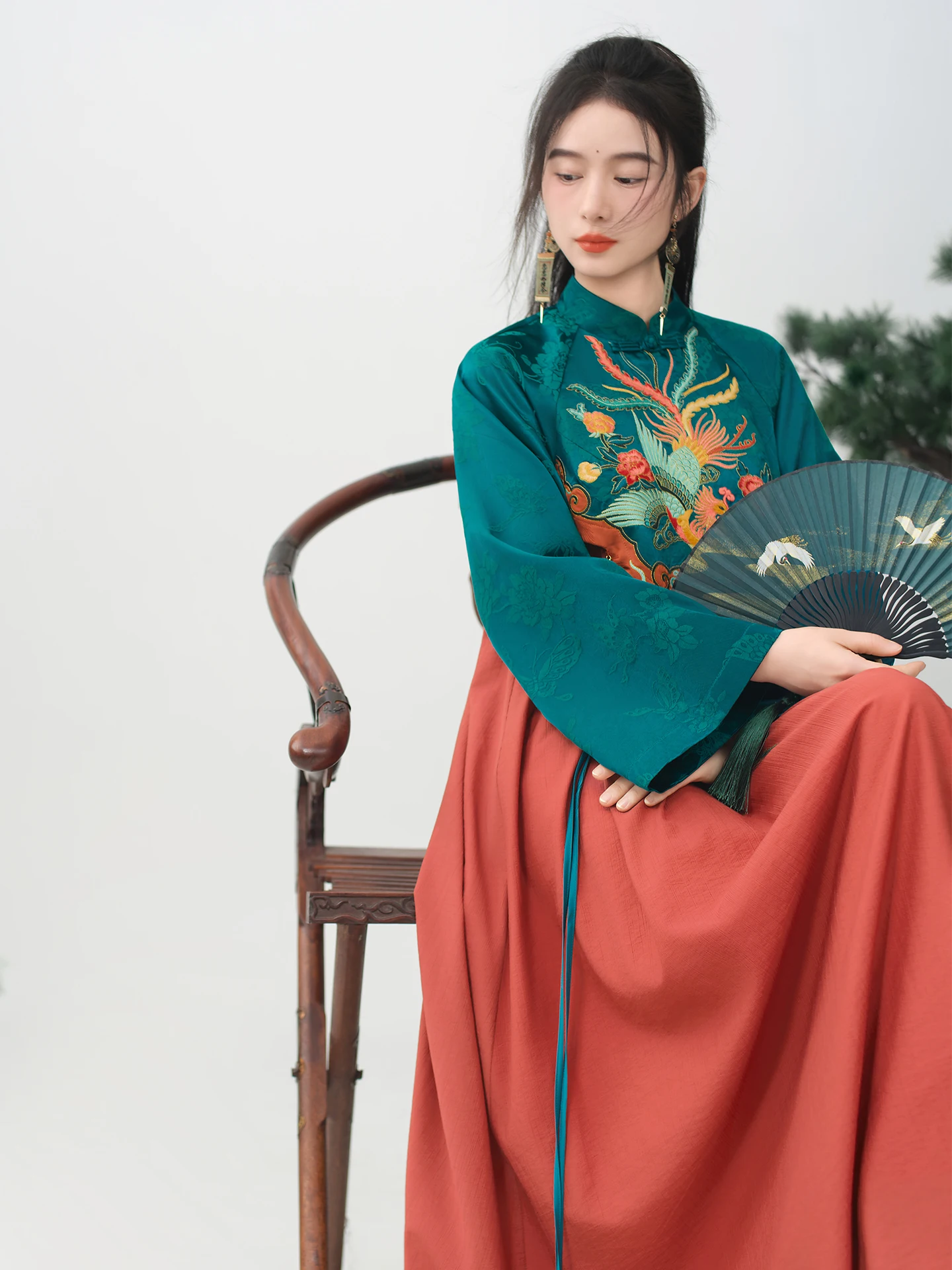 Tiyihailey осень-весна женское - Фотография_2