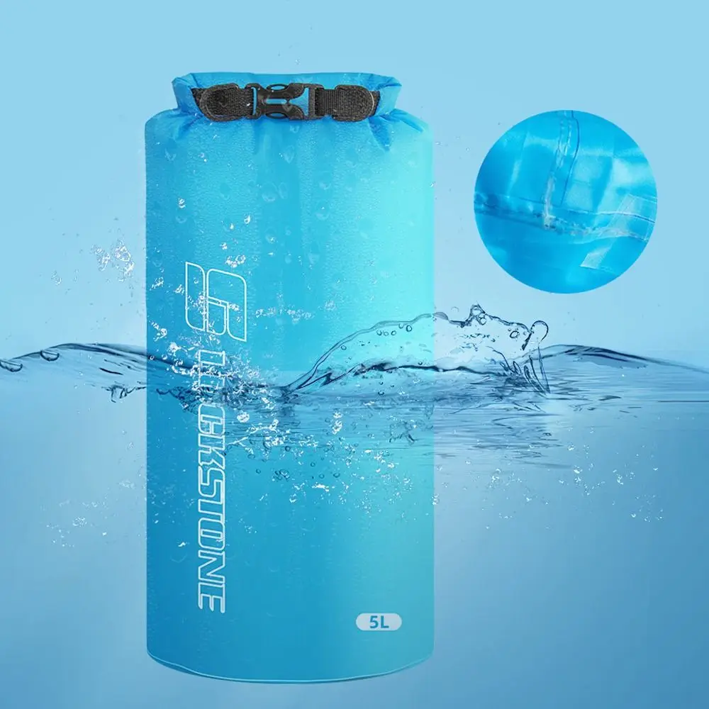 Сухой мешок с разделением воды 3/5/8/12/15/25/35/75 л - Фотография_5