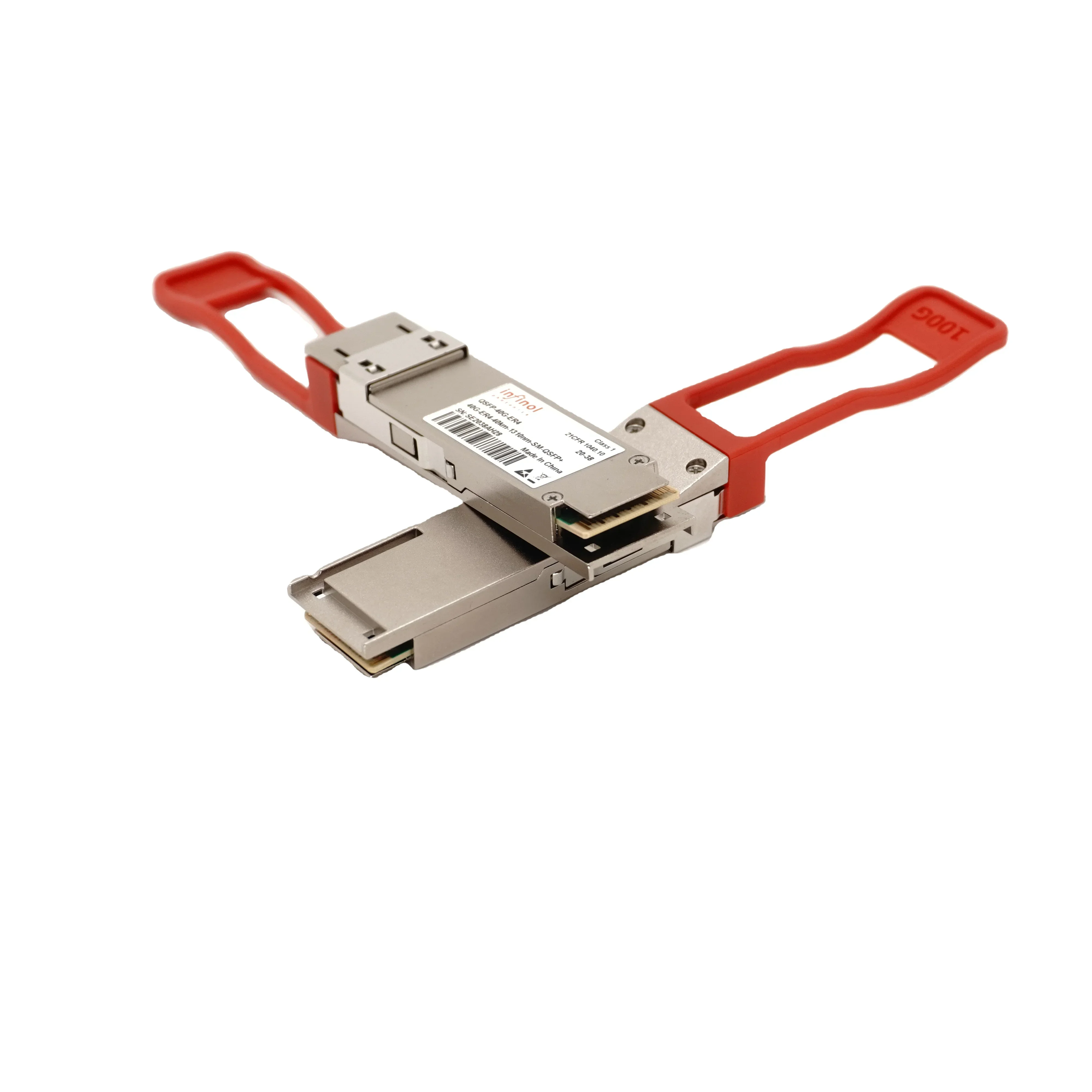 Qsfp-40g-er4 -19 - Фотография_2