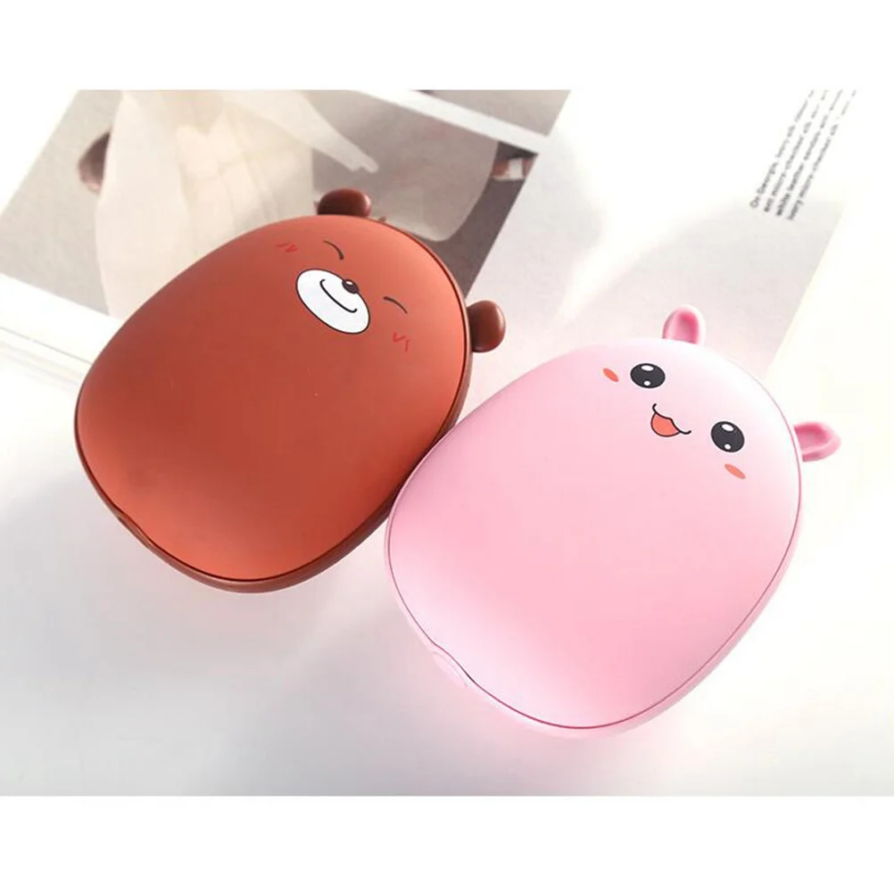 Милый медведь usb перезаряжаемая - Фотография_4