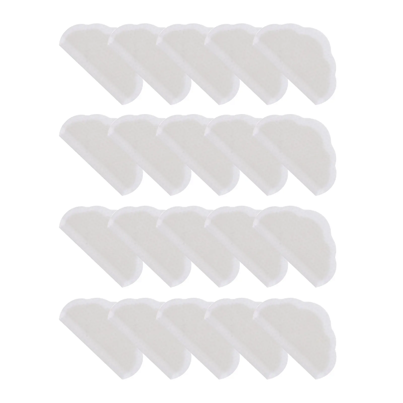 Впитывающие пот наклейки для женщин - Фотография_2