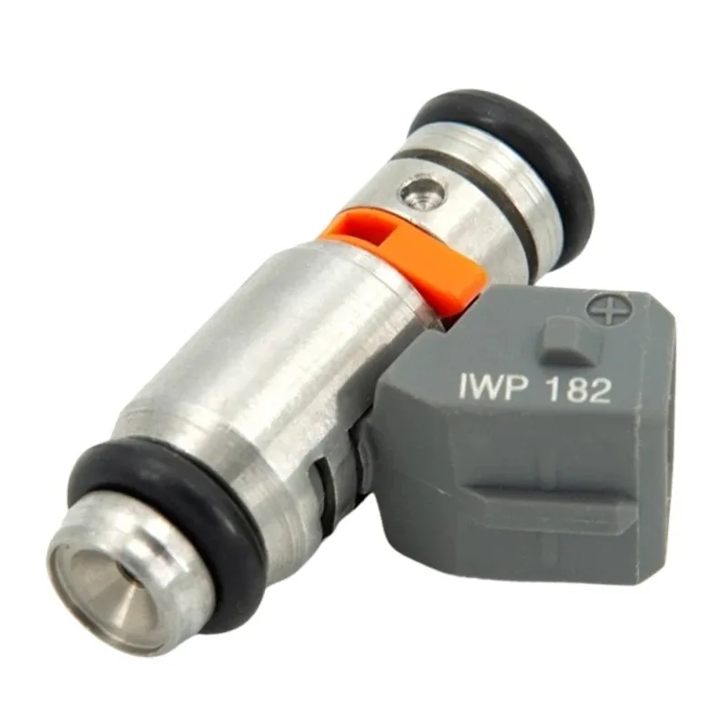 Форсунка топливной форсунки мотоцикла - Фотография_3