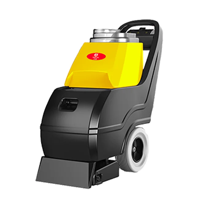 Cleanhorse ct300 очиститель ковров - Фотография_6