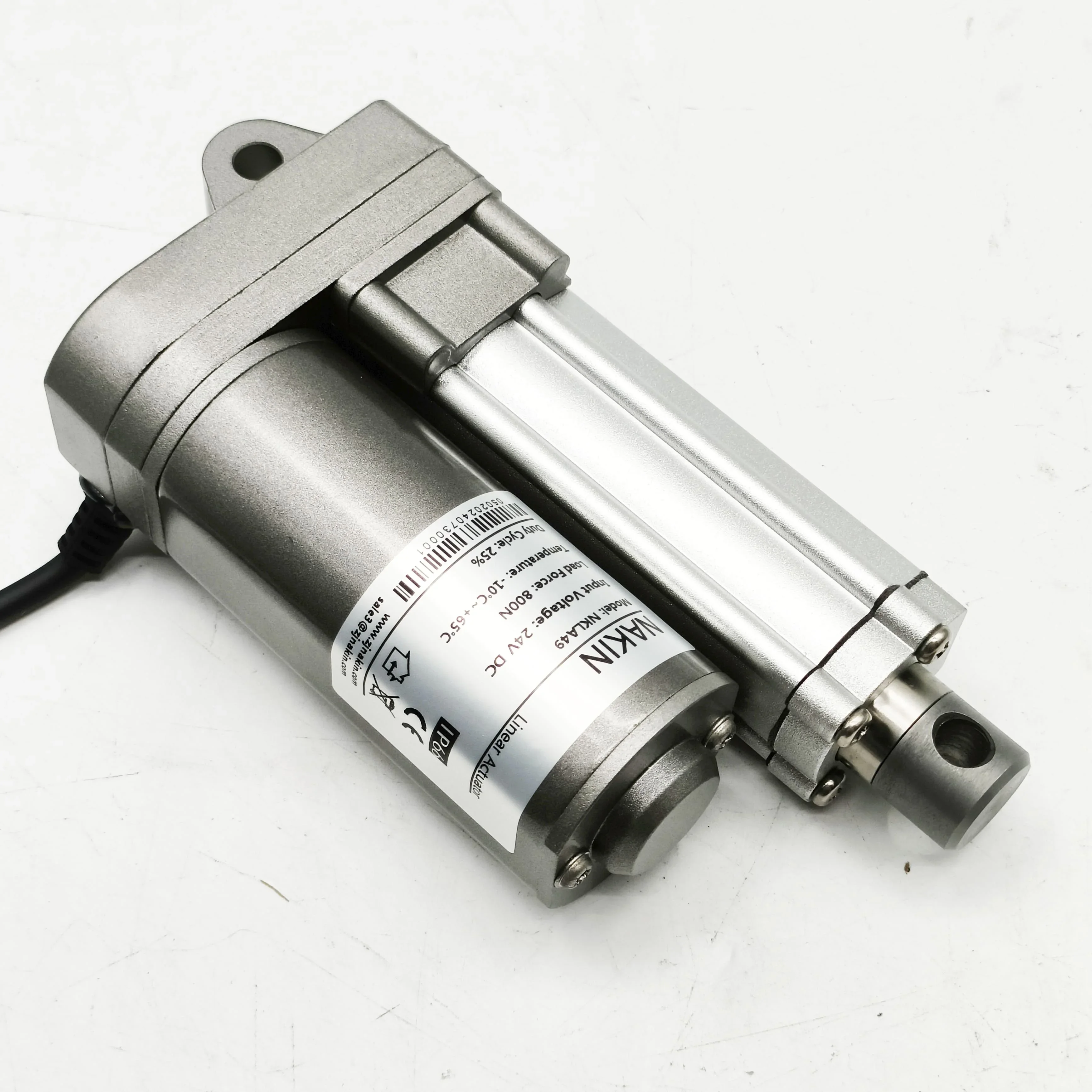 2000n 1000n 12v 24v dc линейный - Фотография_6