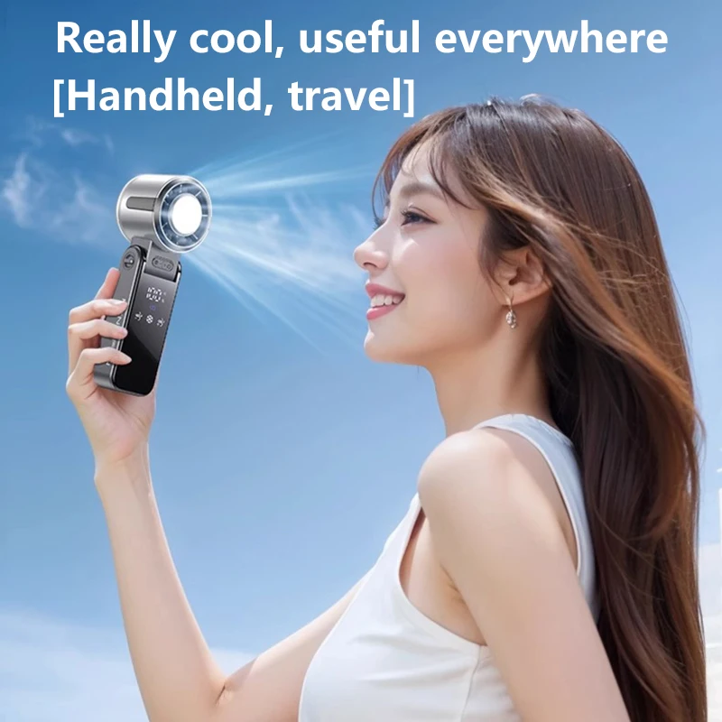 Холодильный турбовентилятор xiaomi - Фотография_6