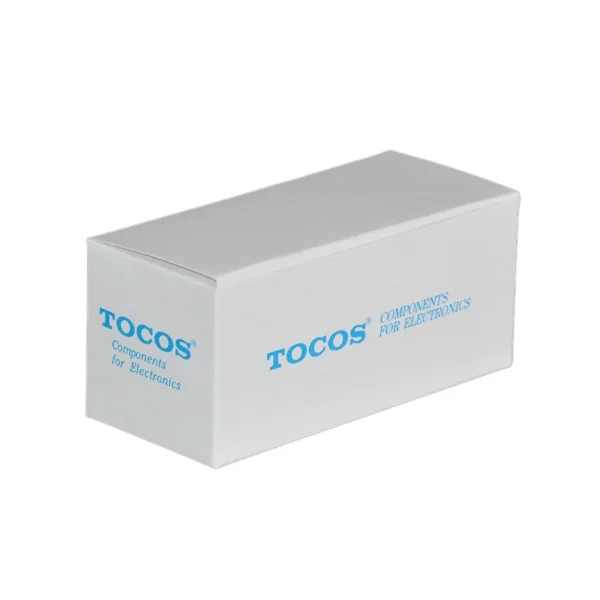 Rv24yn20s однооборотные потенциометры - Фотография_5