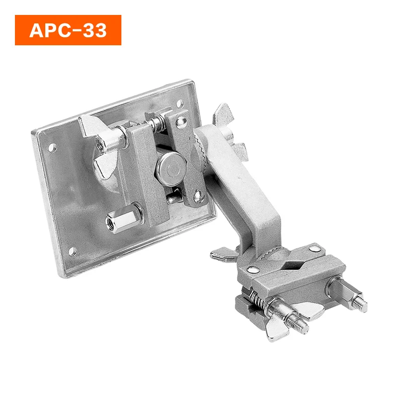 Roland apc-33 держатель электрического - Фотография_6