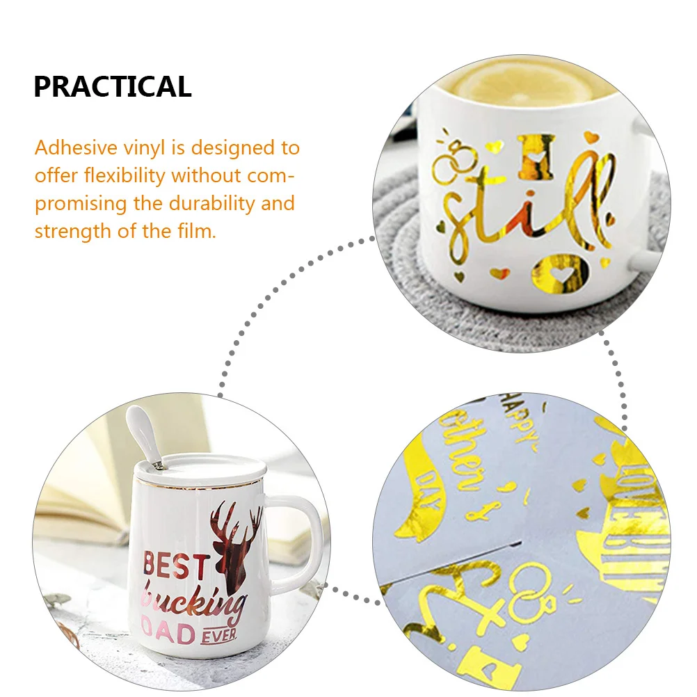 3 рулона самоклеящейся виниловой пленки - Фотография_6