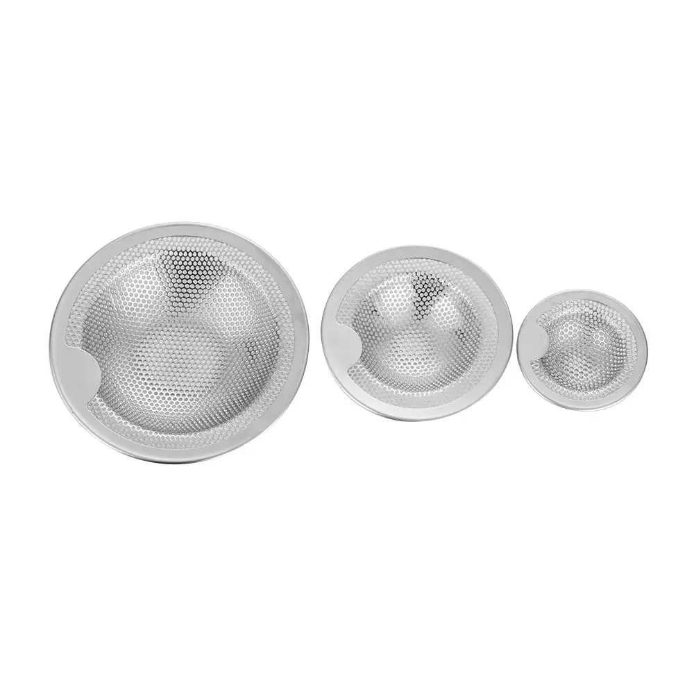 Кухонные принадлежности из нержавеющей стали - Фотография_3