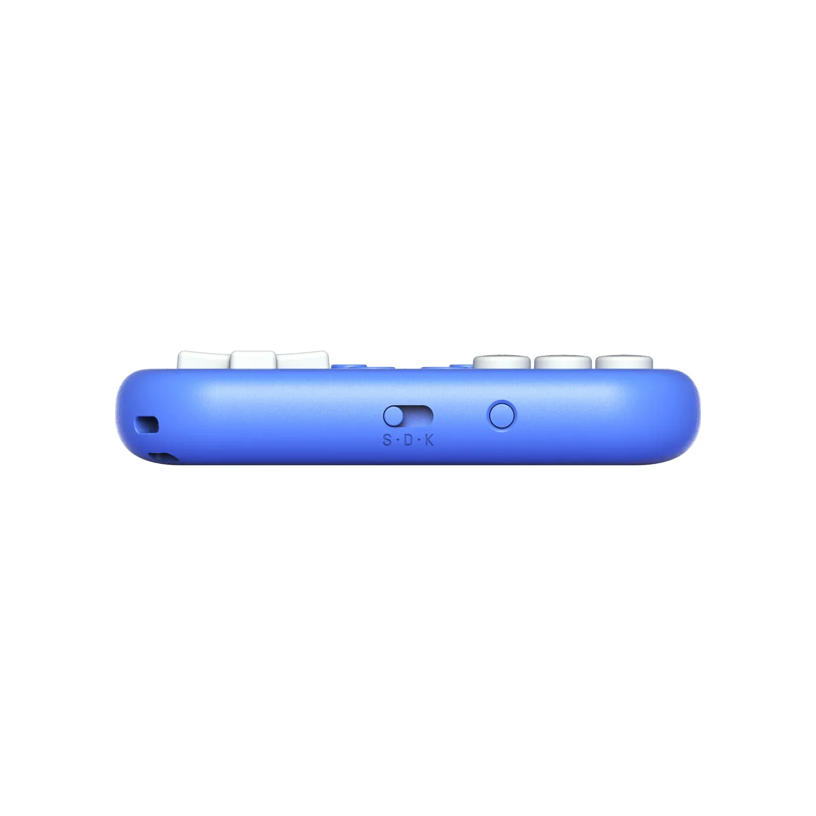 8bitdo micro bluetooth геймпад - Фотография_4