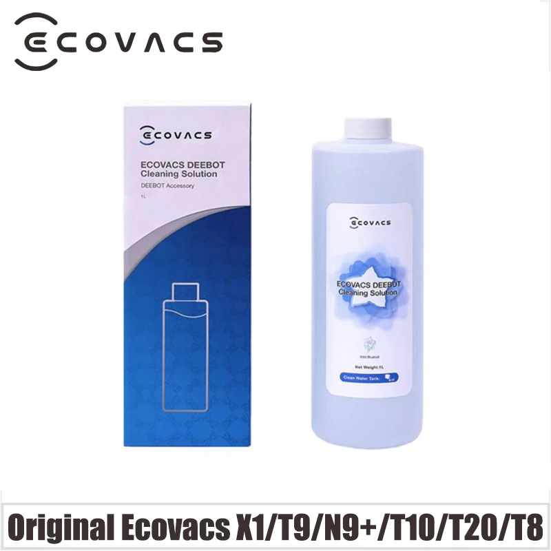 Для ecovacs deebot t30 pro omnit30s - Фотография_4