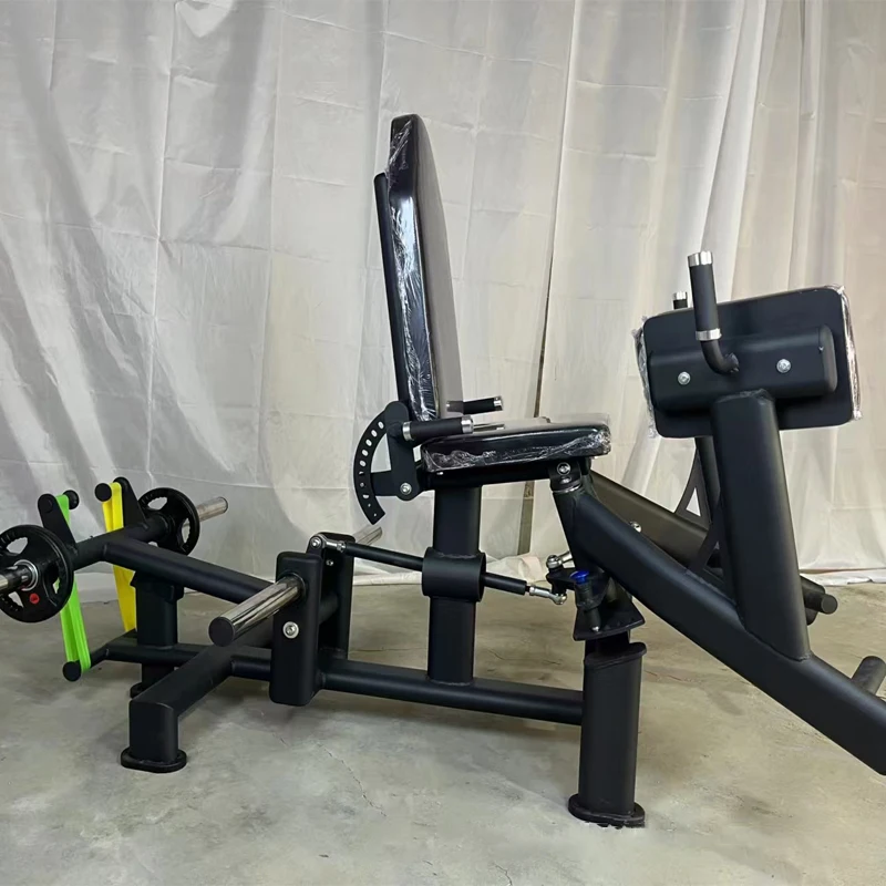 Коммерческое новое оборудование для фитнеса и формирования бедер - Фотография_3