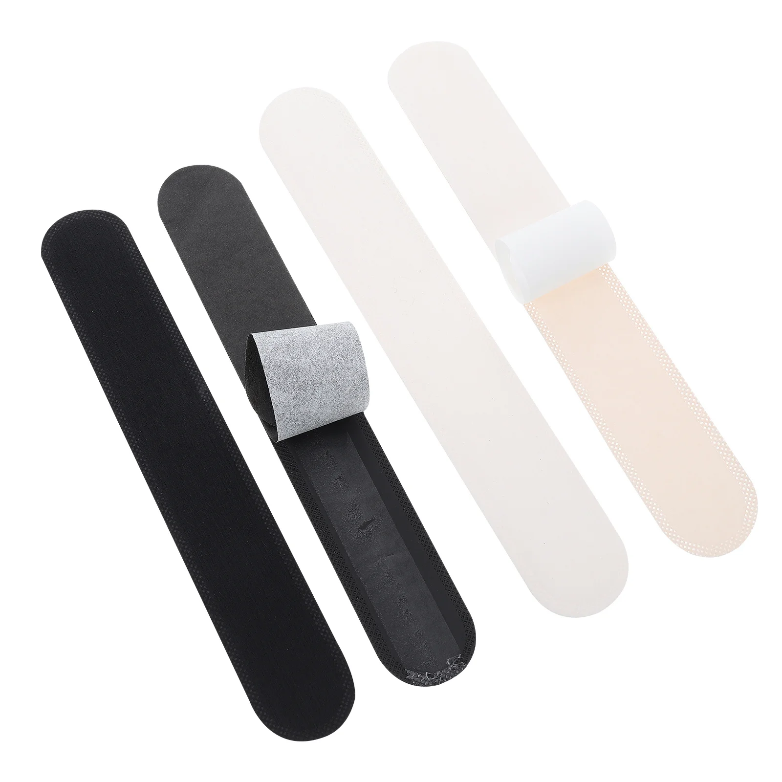 Наклейки для поглощения пота шляпы - Фотография_4