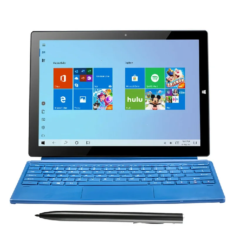 Pipo 2-в-1 surface pro 12