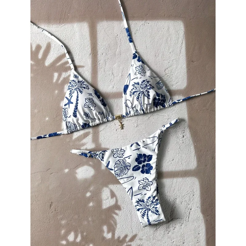 2026 бикини в горошек - Фотография_6