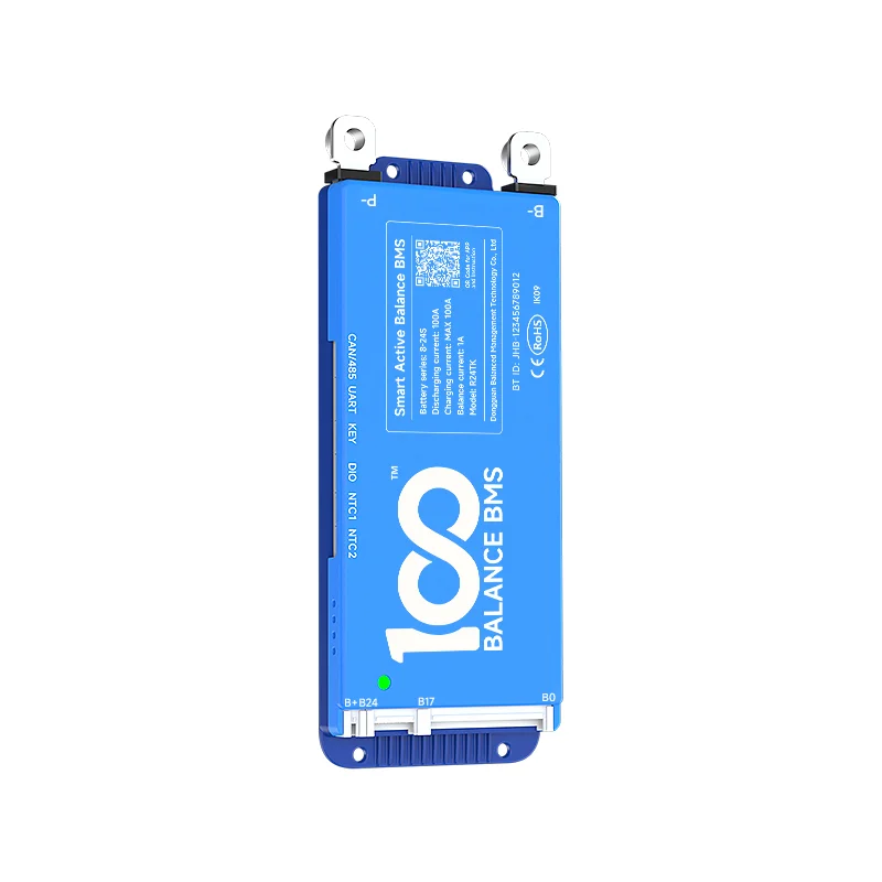 100balance100a bms 8-24s smart - Фотография_5