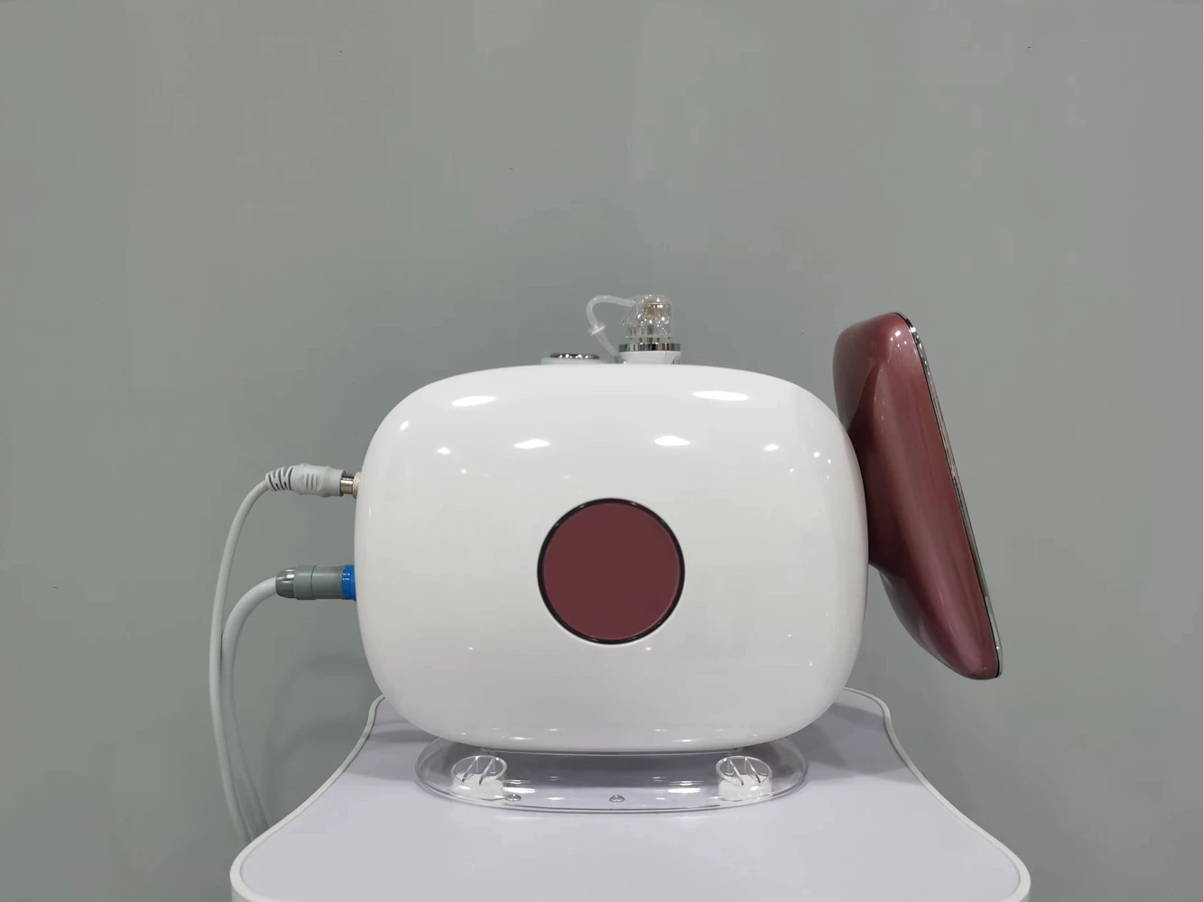 Микроигла rf 2-в-1 машина самый - Фотография_5