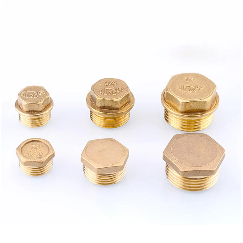 Bsp 1/8 "~ 2" внутренняя/наружная резьба - Фотография_2