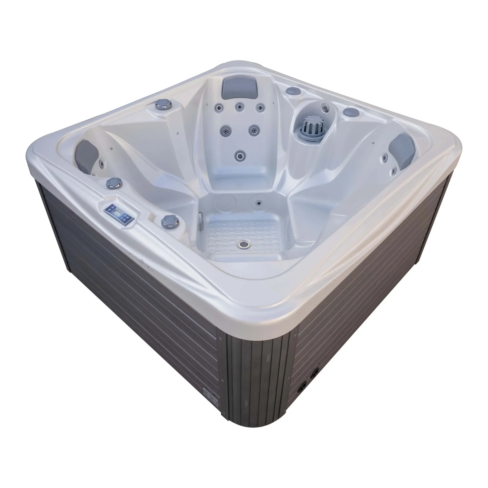 4-местные игровые и подключаемые - Фотография_3