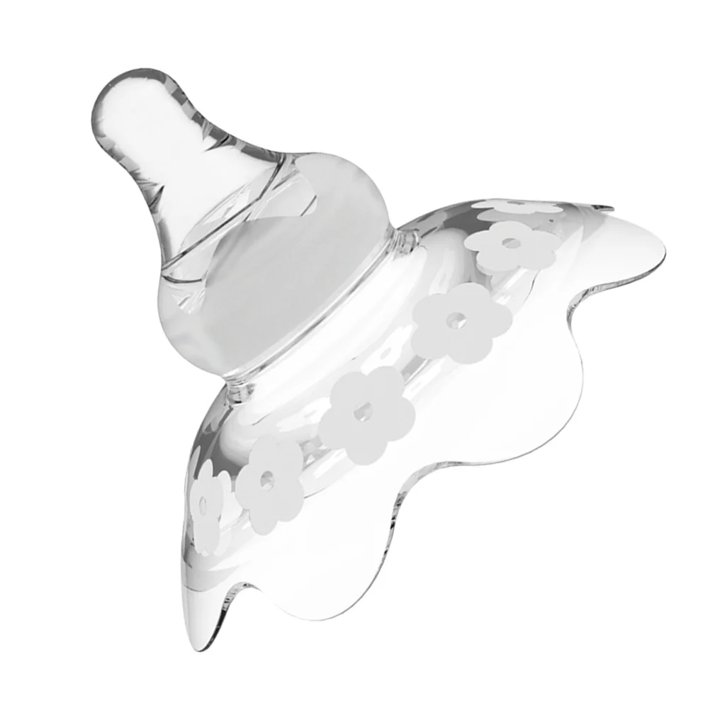 Силиконовый щиток для сосков - Фотография_2